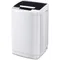 Automatic Washer Machine,Portable Washing Machine for Household Use,1.04 Cu.Ft.Laundry Washer Spin