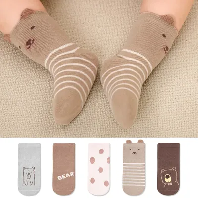 Baby+Kids+Socks