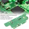 Game Console Motherboard PCB Rigorously Tested Working Properly Left L Side Button Motherboard