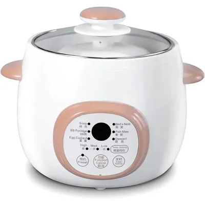 Crock+Pots+Slow+Cookers