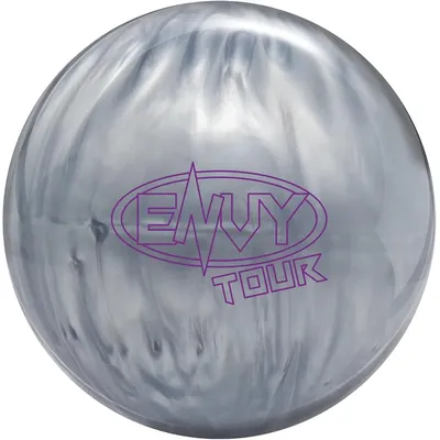 Envy Tour Pearl Bowling Ball