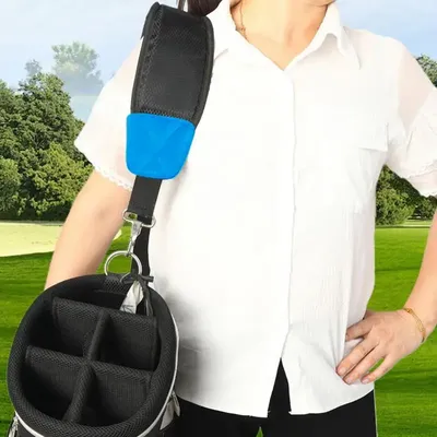 Golf+Bags