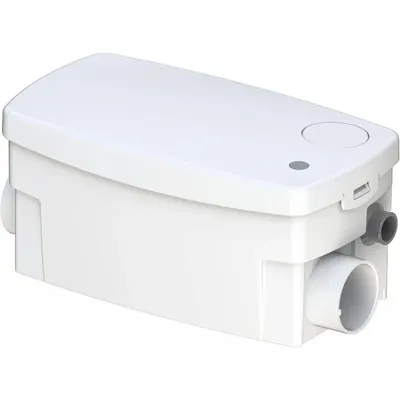 Sanishower Drain Pump - Residential