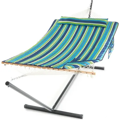 Hammocks+Stands