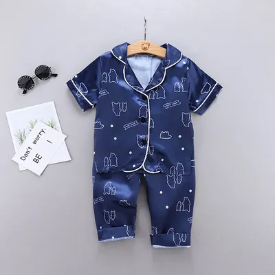 Baby+Kids+Sleepwear