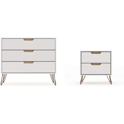 Dressers+Nightstands