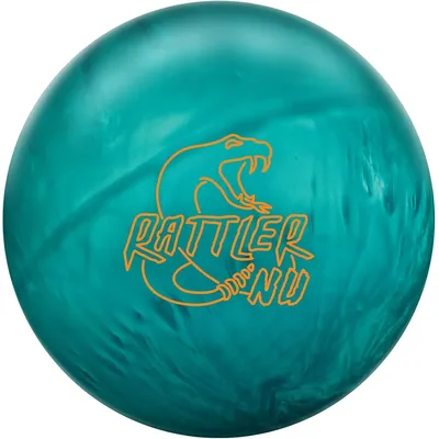 Rattler NU Bowling Ball