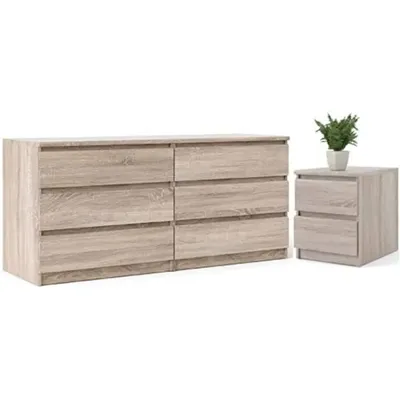 Dressers+Nightstands