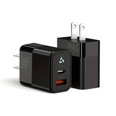 UPS+Power+Adapters