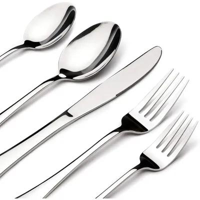 Flatware