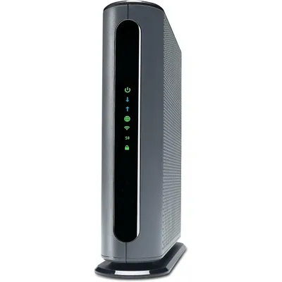 MG7700 Modem WiFi Router Combo with Power Boost | Approved by Comcast Xfinity, Cox and Spectrum