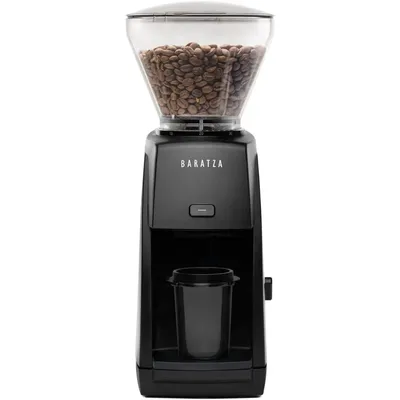 Coffee Grinder , Black