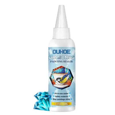 Glue