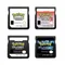 DS Video Game Cartridge Video Game Console Card for 3DS/3DS NDSi/NDS Anime Game Cards Video