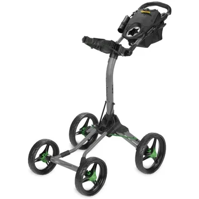Quad XL Push Cart