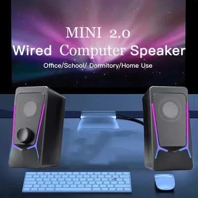 Computer+Speakers