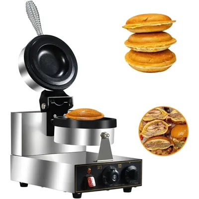 Waffle+Makers