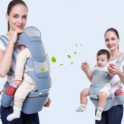 Baby+Carriers