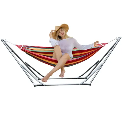 Hammocks+Stands