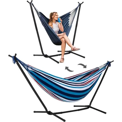 Hammocks+Stands