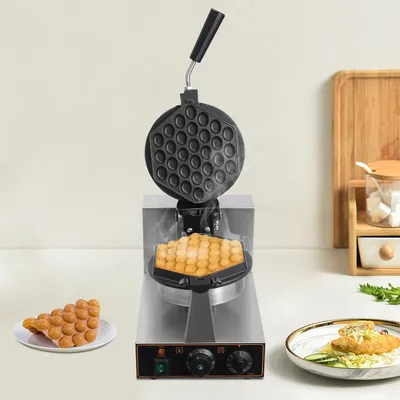 Waffle+Makers