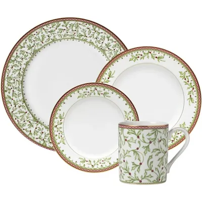 Dinnerware+Sets