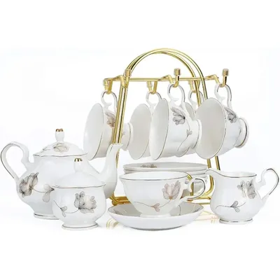 Teapots+Tea+Sets