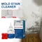 Wall Mold Mildew Remover Cleaning Gel Long Lasting Household Cleaner For Washing Machine Bathroom