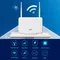 4G LTE CPE Router Modem 300Mbps 4G Router Wireless Modem External Antenna with Sim Card Slot EU Plug