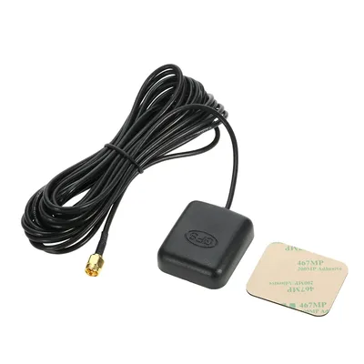 ANT-1573 Car GPS Signal Antenna Amplifier Booster for Car GPS Receiver Transmiter Navigation