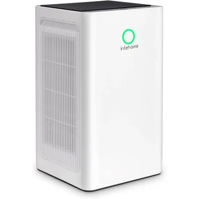 Air+Purifiers