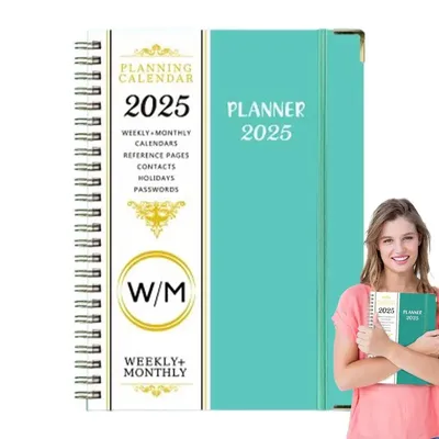 Organizers+Planners