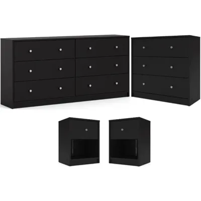 Dressers+Nightstands