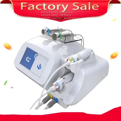 Portable LDM R/F Wrinkle Reduction Tightening Skin Machine Latest Skin Anti-aging Collagen