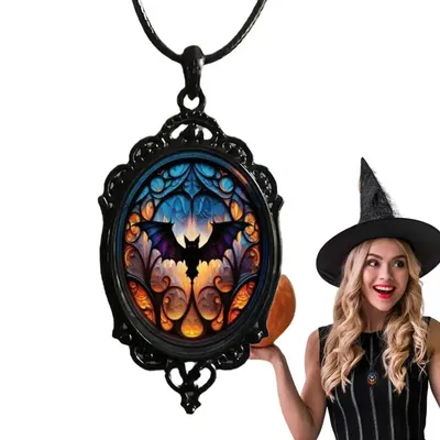 Halloween+Jewelry