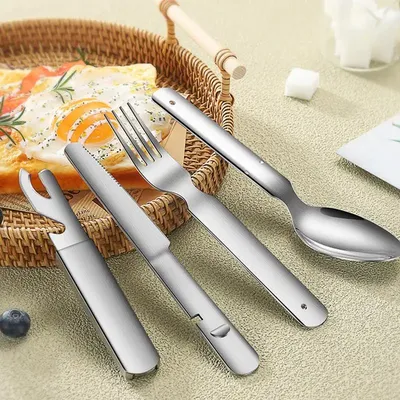 Flatware