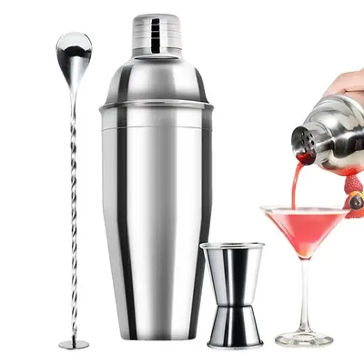 Bar+Shakers+Tools