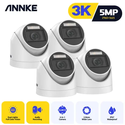 Cameras