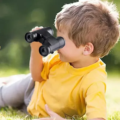 Binoculars+Telescopes