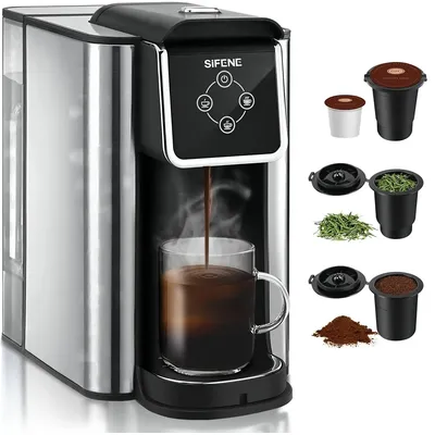 Coffee+Maker+Accessories
