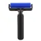 Silicone Anti-Static Dust Removal Roller Tool for household Screens & Films - Efficient Cleaning