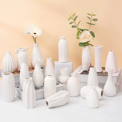 Vases