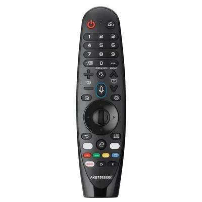 Remote+Controls