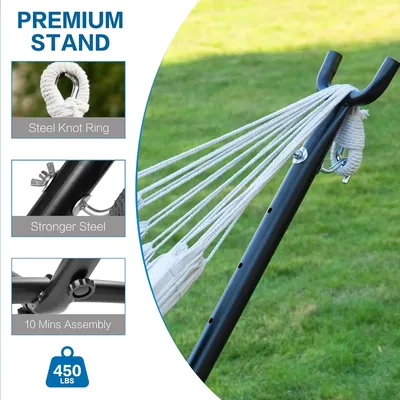 Hammocks+Stands