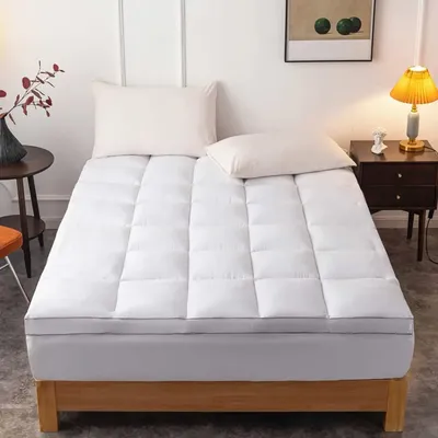 Mattress+Pads