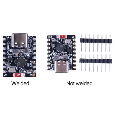 ESP32 C3 Development Board SuperMini WiFi Bluetooth-Compatible Board SuperMini Development Board for