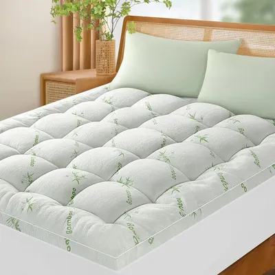 Mattress+Pads