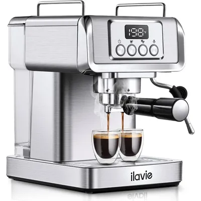 Espresso+Machines