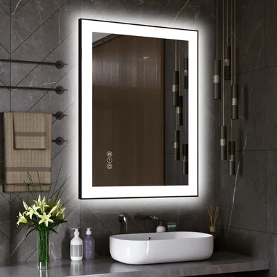 Mirrors