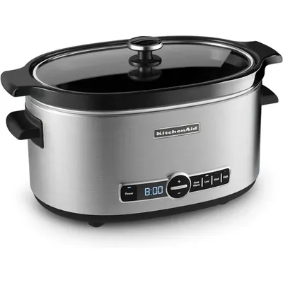 Crock+Pots+Slow+Cookers